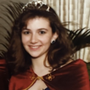 Kathy Steinauer Smith
